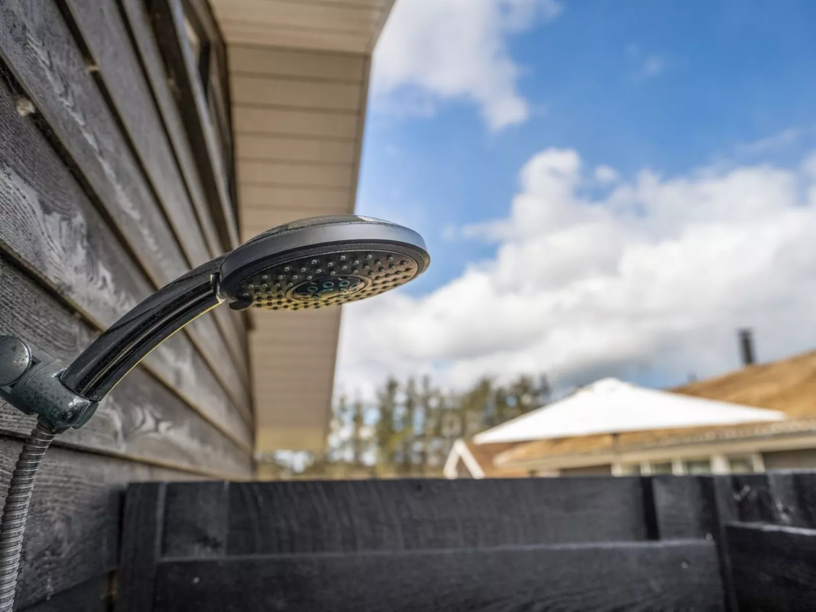 "Frerich" - 1.5km from the sea-Buiten