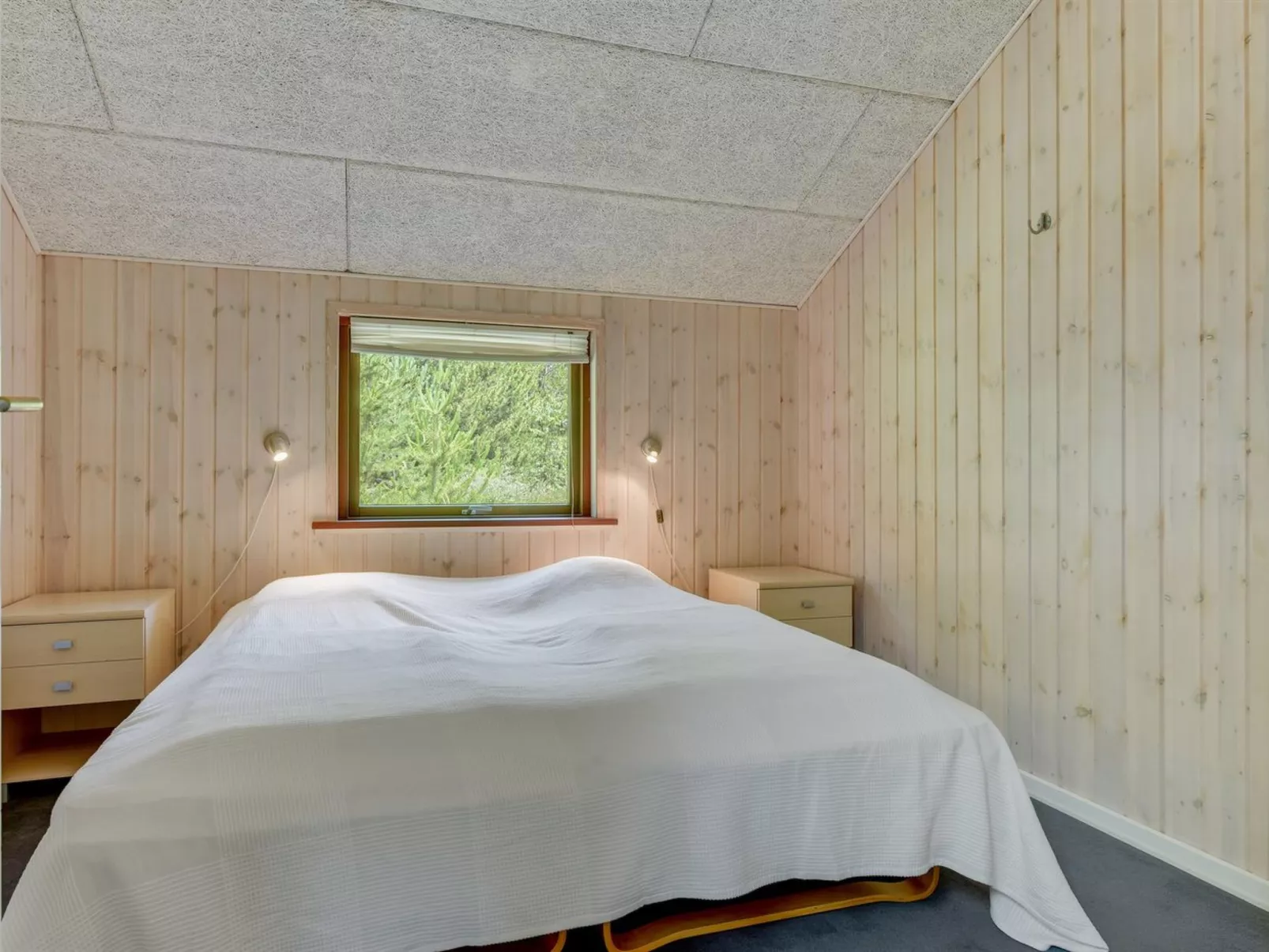 "Jonas" - 2.4km from the sea-Binnen