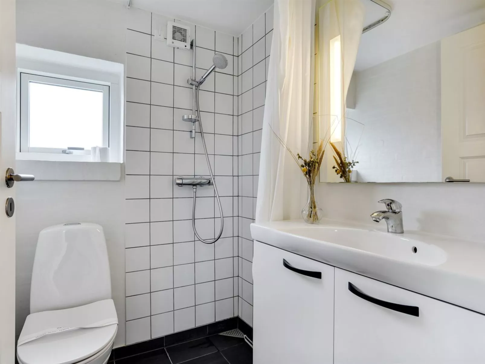 "Edle" - 300m from the sea-Binnen