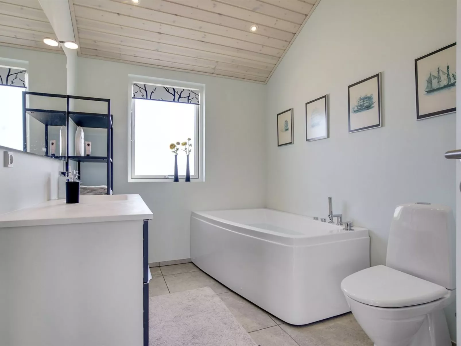 "Luci" - 500m from the sea-Binnen