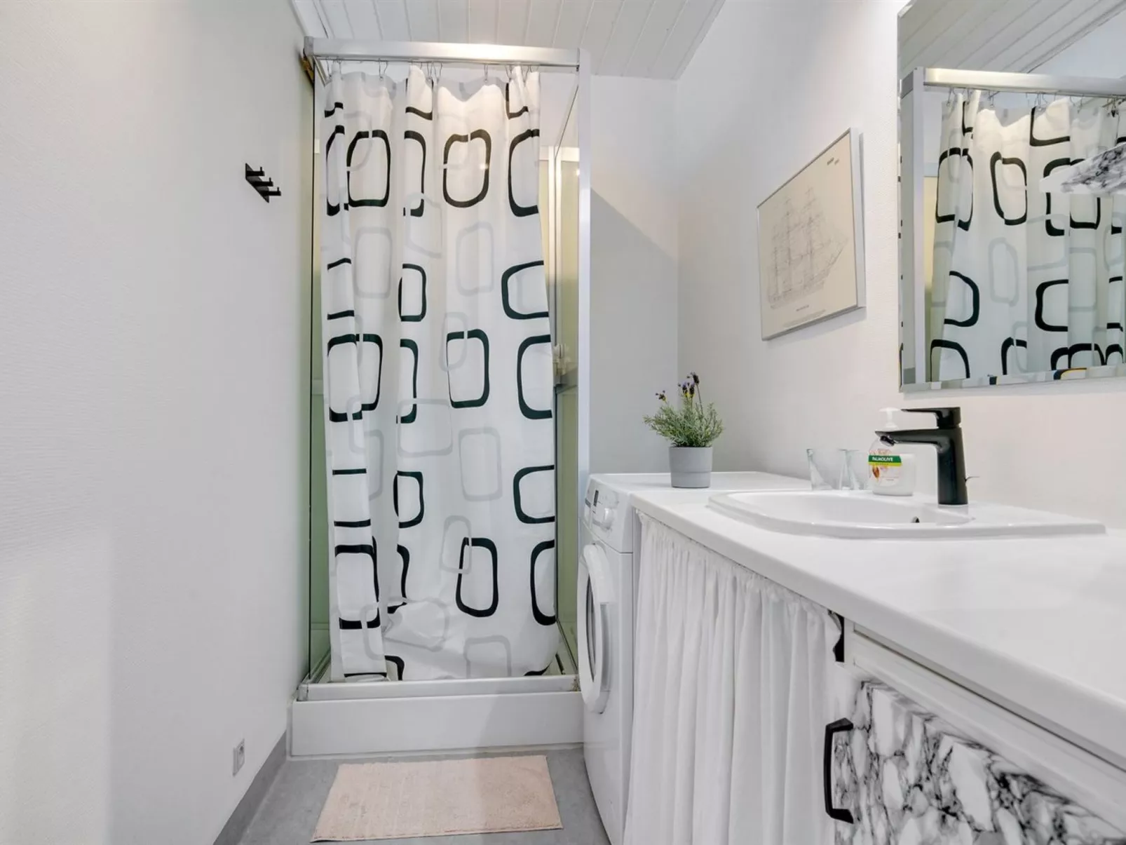 "Starki" - 800m from the sea-Binnen