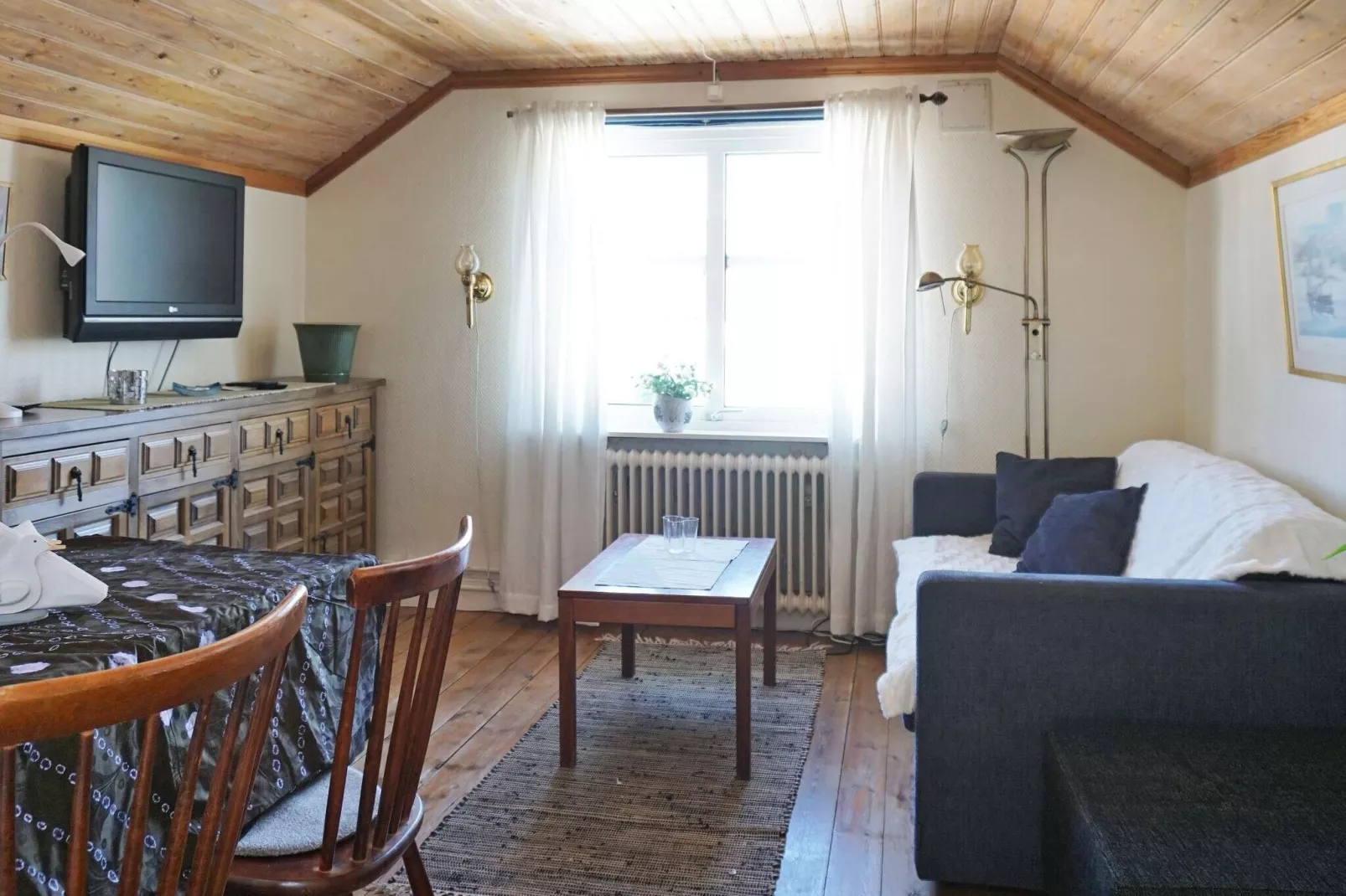 4 persoons vakantie huis in LYSEKIL-By Traum-Binnen