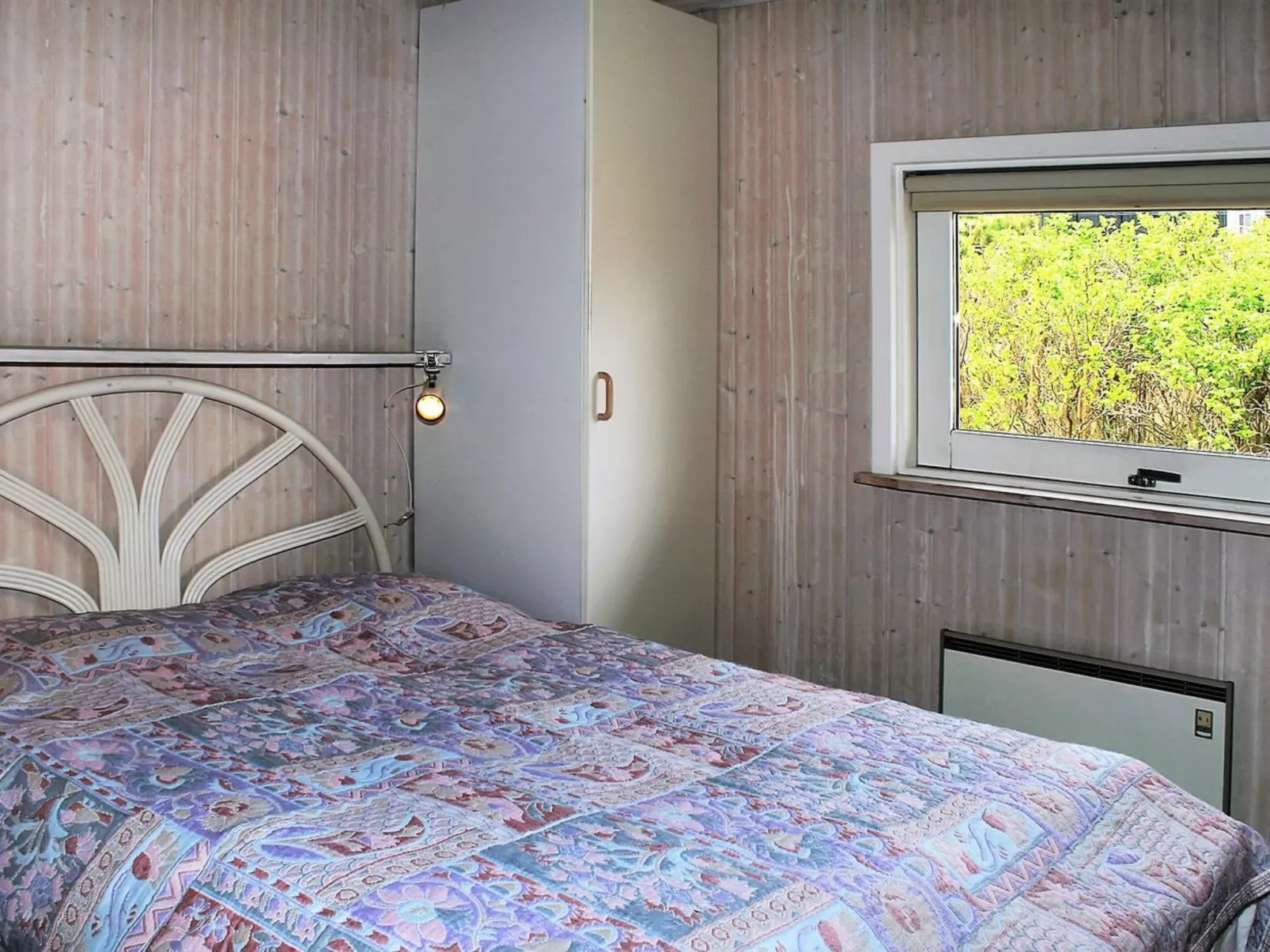 "Aasa" - 200m from the sea-Binnen