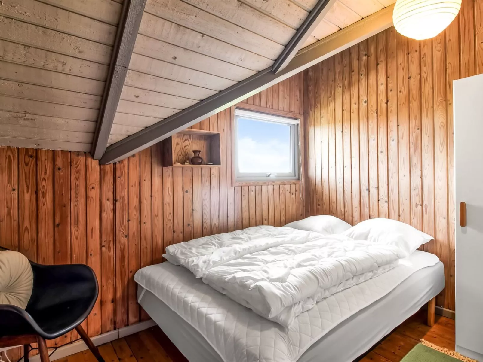 "Andrina" - 200m from the sea-Binnen