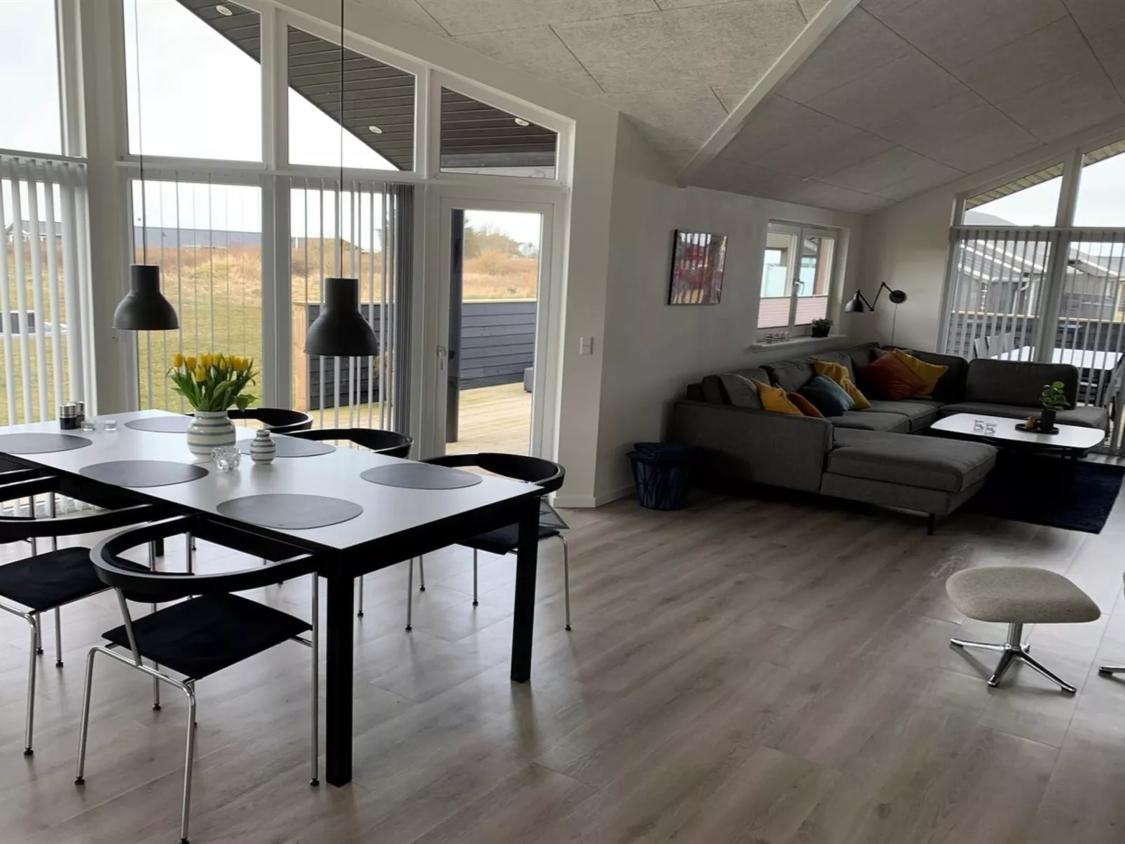 "Antina" - 400m from the sea-Binnen