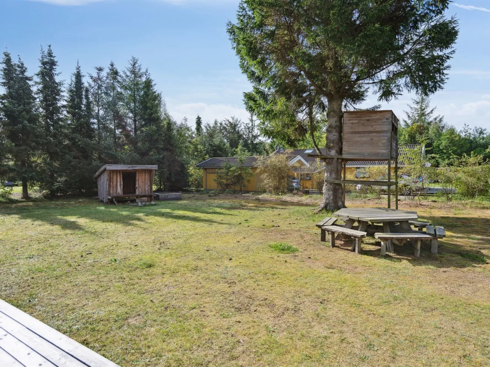 "Antoinette" - 500m from the sea-Buiten