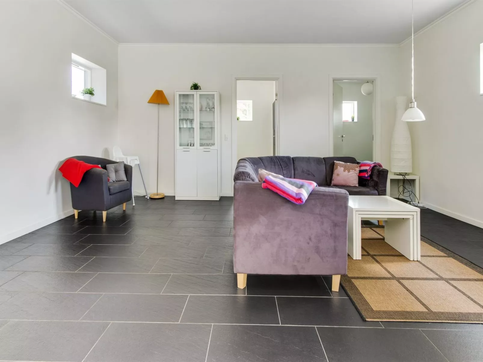 "Edda" - 400m from the sea-Binnen