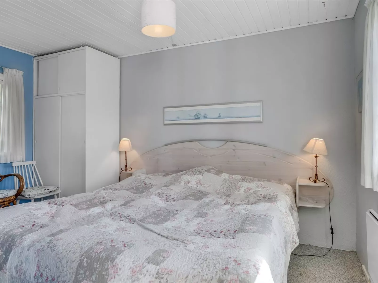 "Ingobert" - 50m from the sea-Binnen