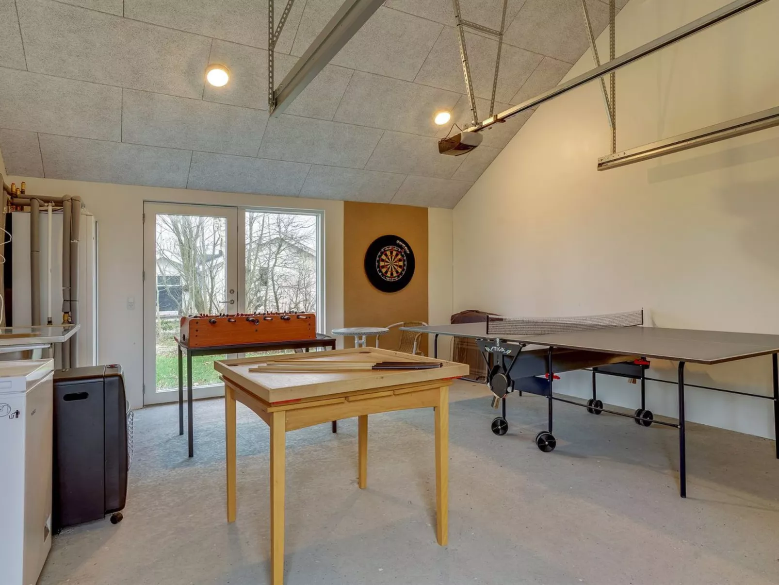 "Timmi" - 100m from the sea-Binnen