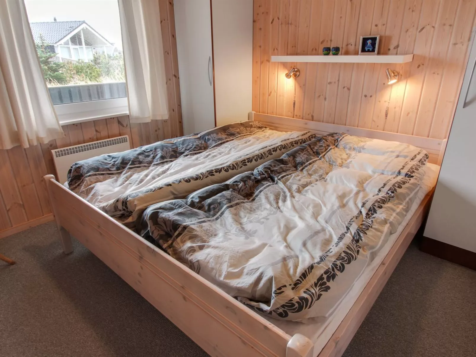 "Appollina" - 400m from the sea-Binnen