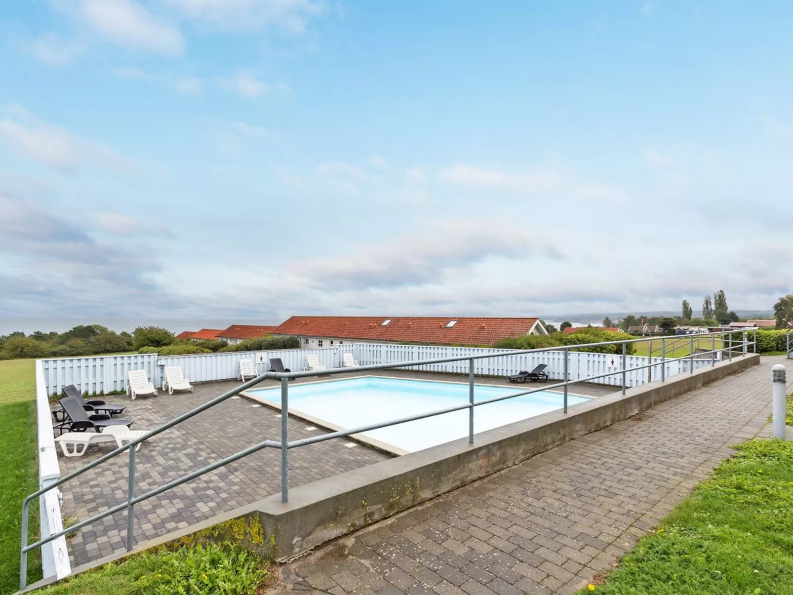 "Atte" - 300m from the sea-Buiten