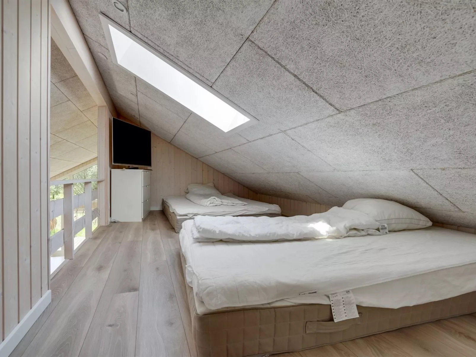 "Delan" - 1.3km from the sea-Binnen