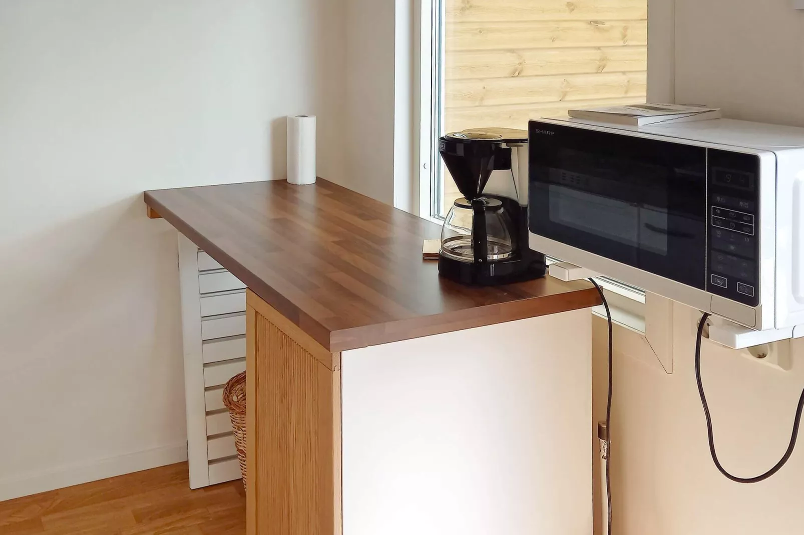 4 persoons vakantie huis in LYSEKIL-By Traum-Binnen
