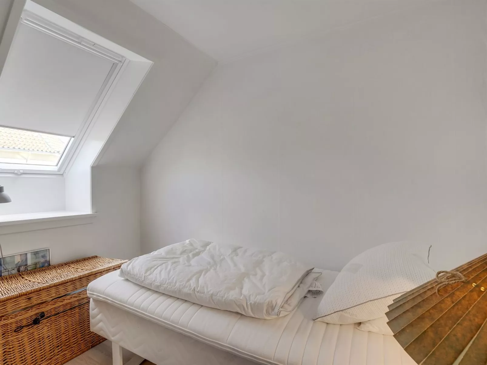 "Annbritt" - 500m from the sea-Binnen