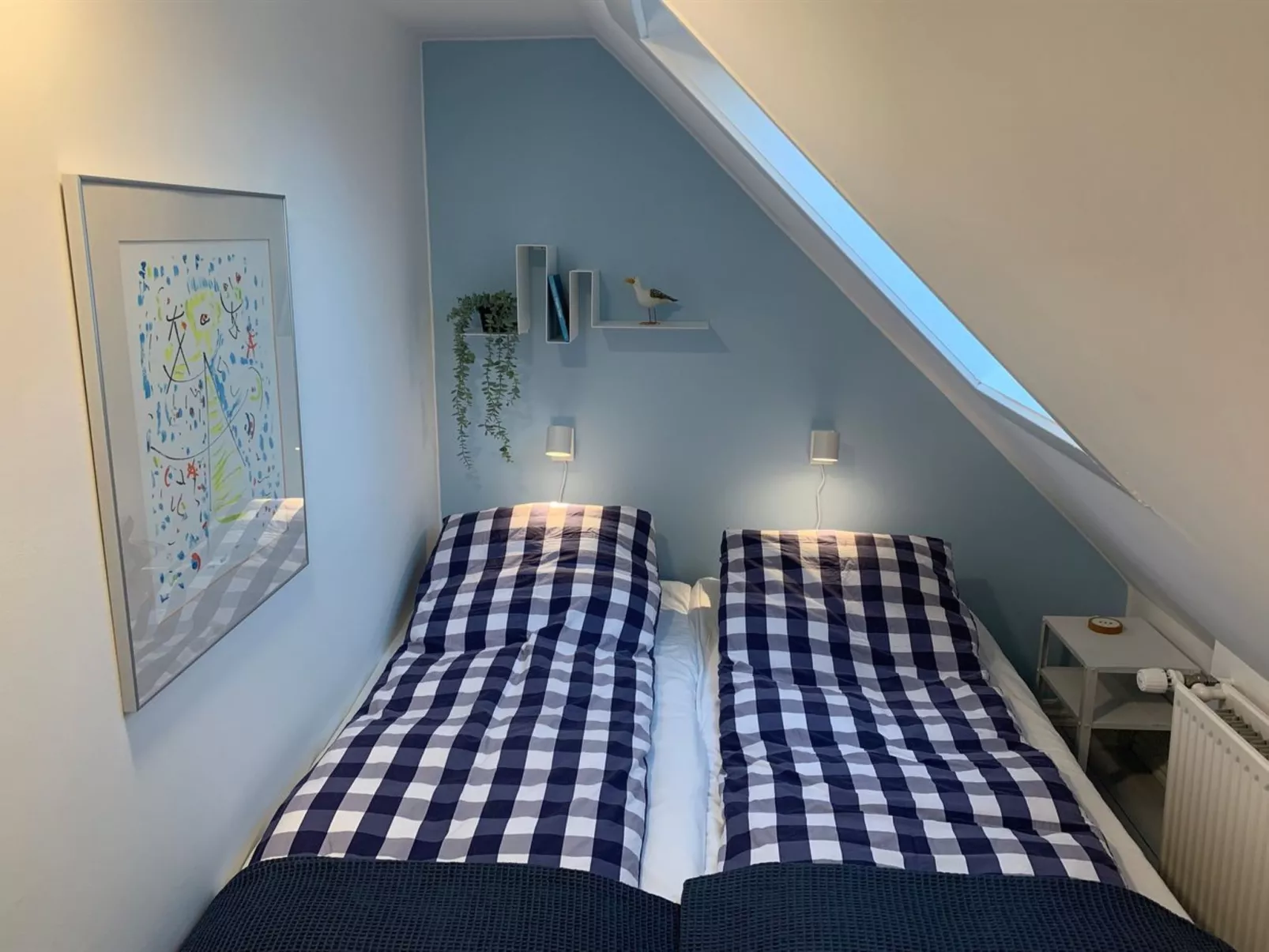 "Huanca" - 900m from the sea-Binnen