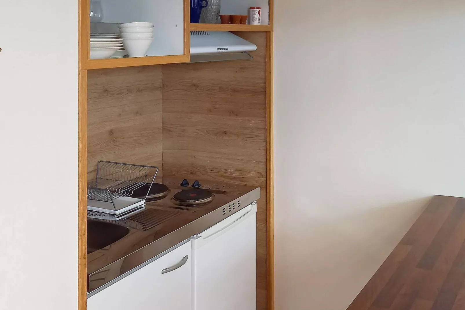 4 persoons vakantie huis in LYSEKIL-By Traum-Binnen