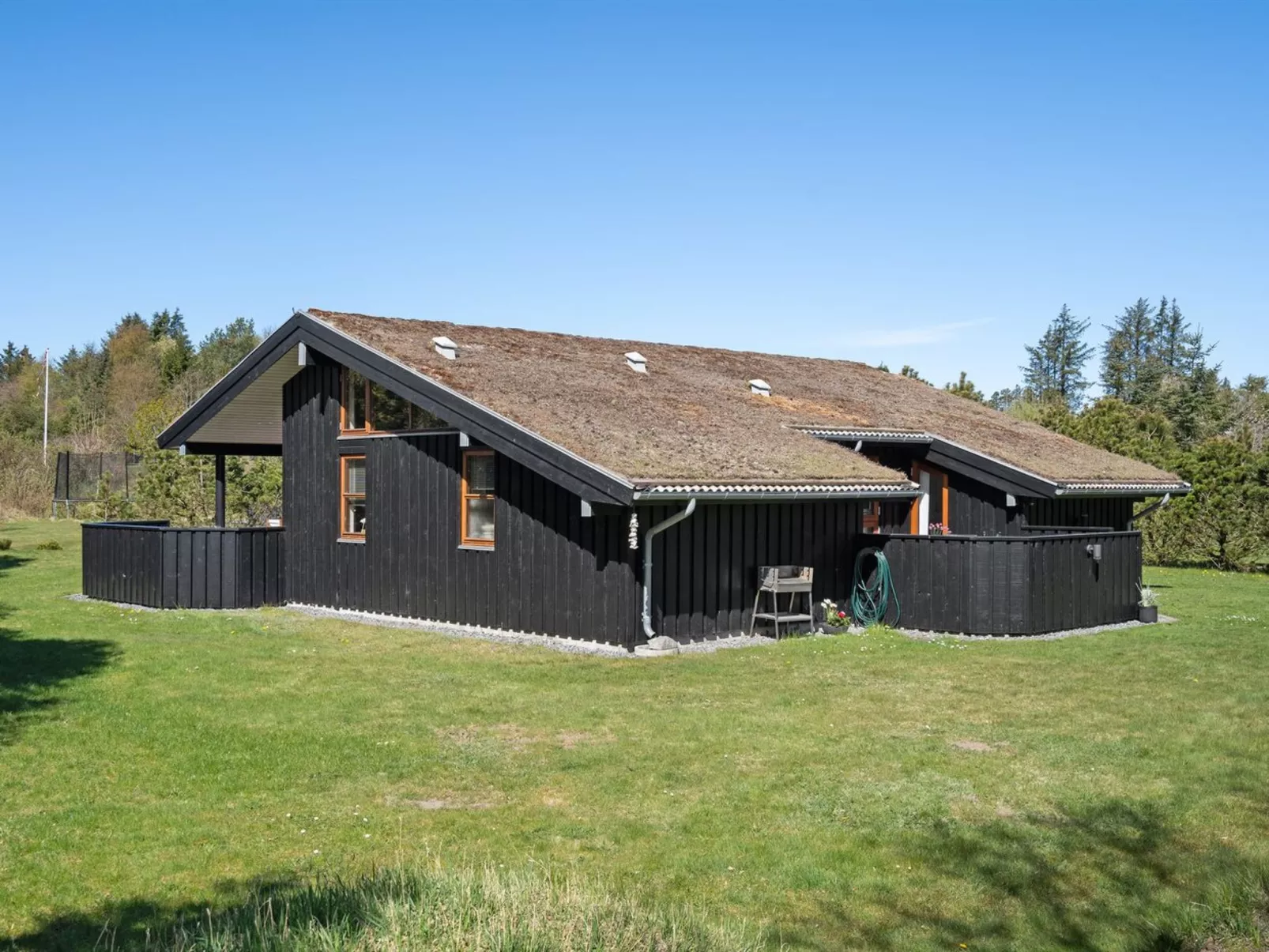 "Jelin" - 2.5km from the sea-Buiten