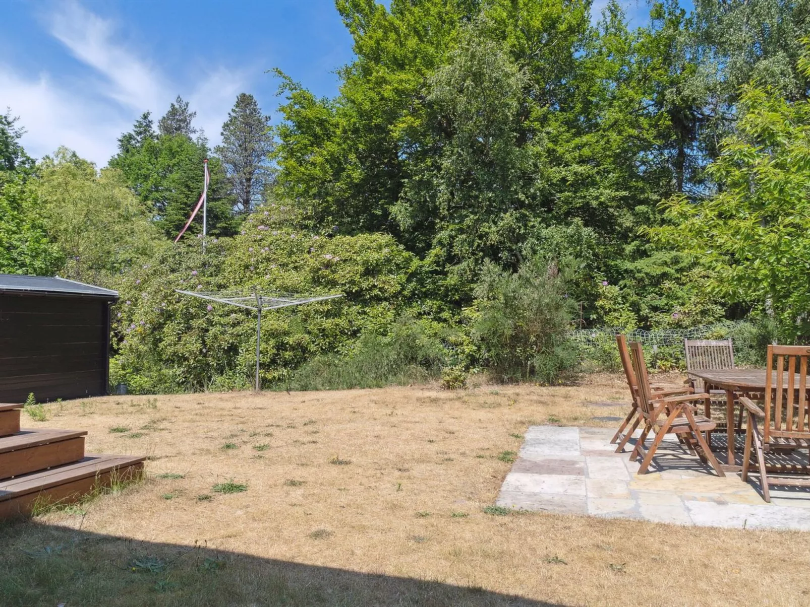 "Auke" - 100m from the sea-Buiten