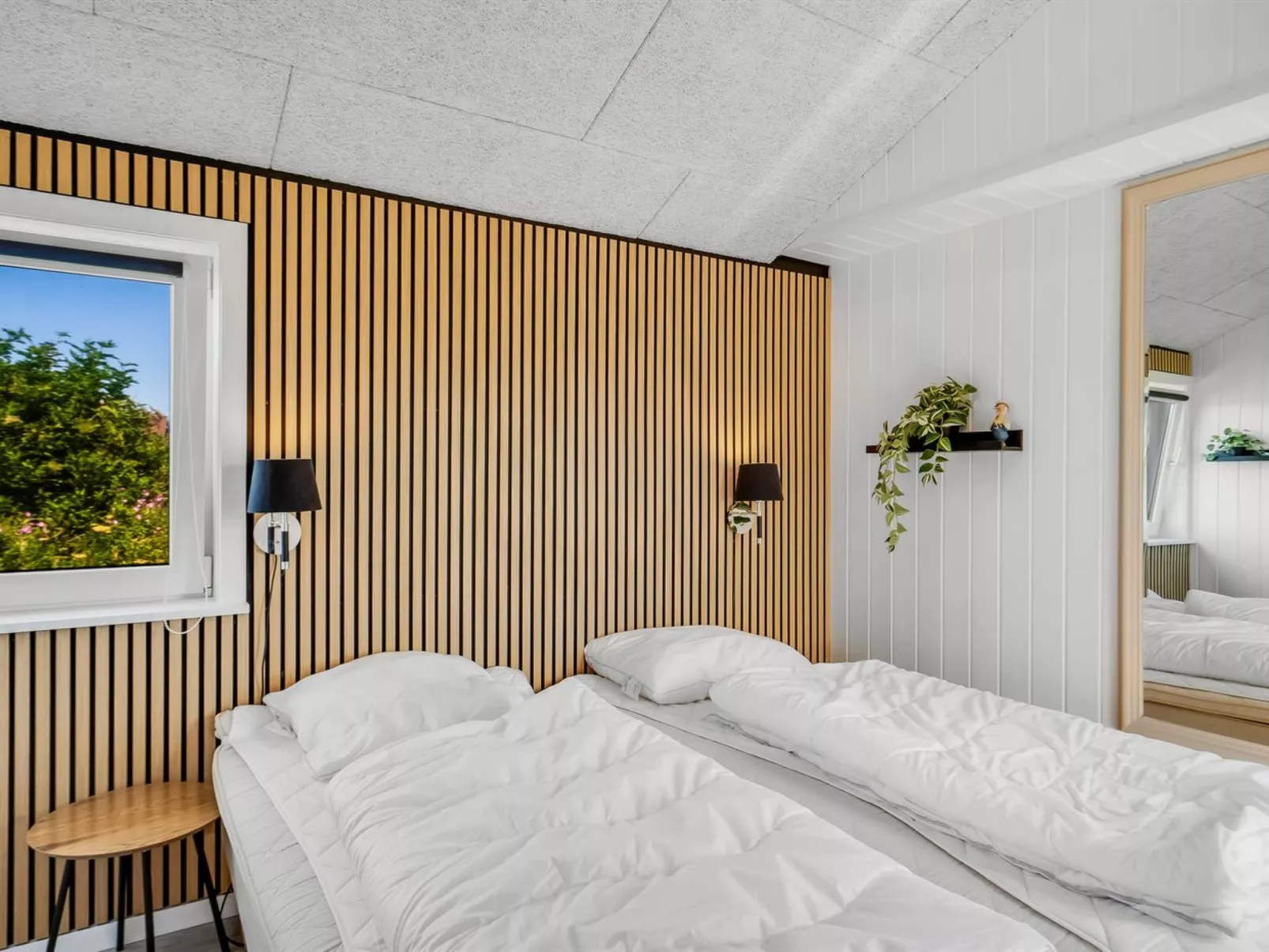 "Telse" - 375m from the sea-Binnen