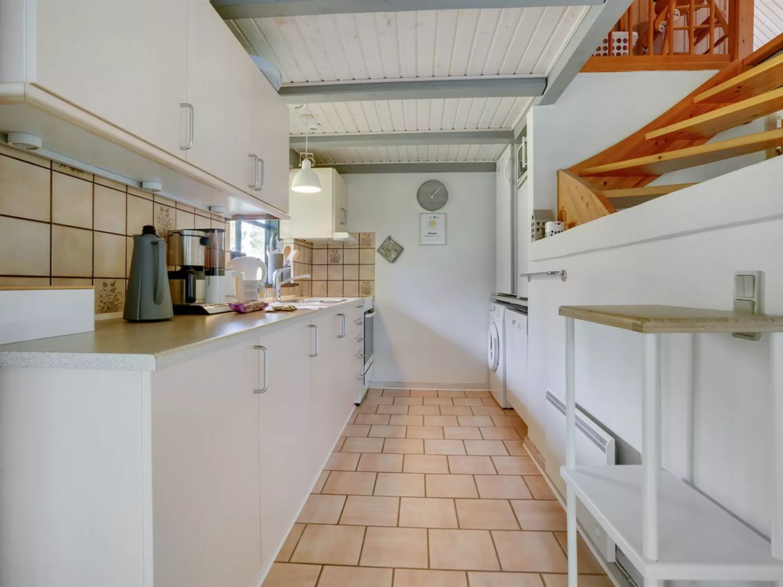 "Benedikta" - 2.4km from the sea-Binnen