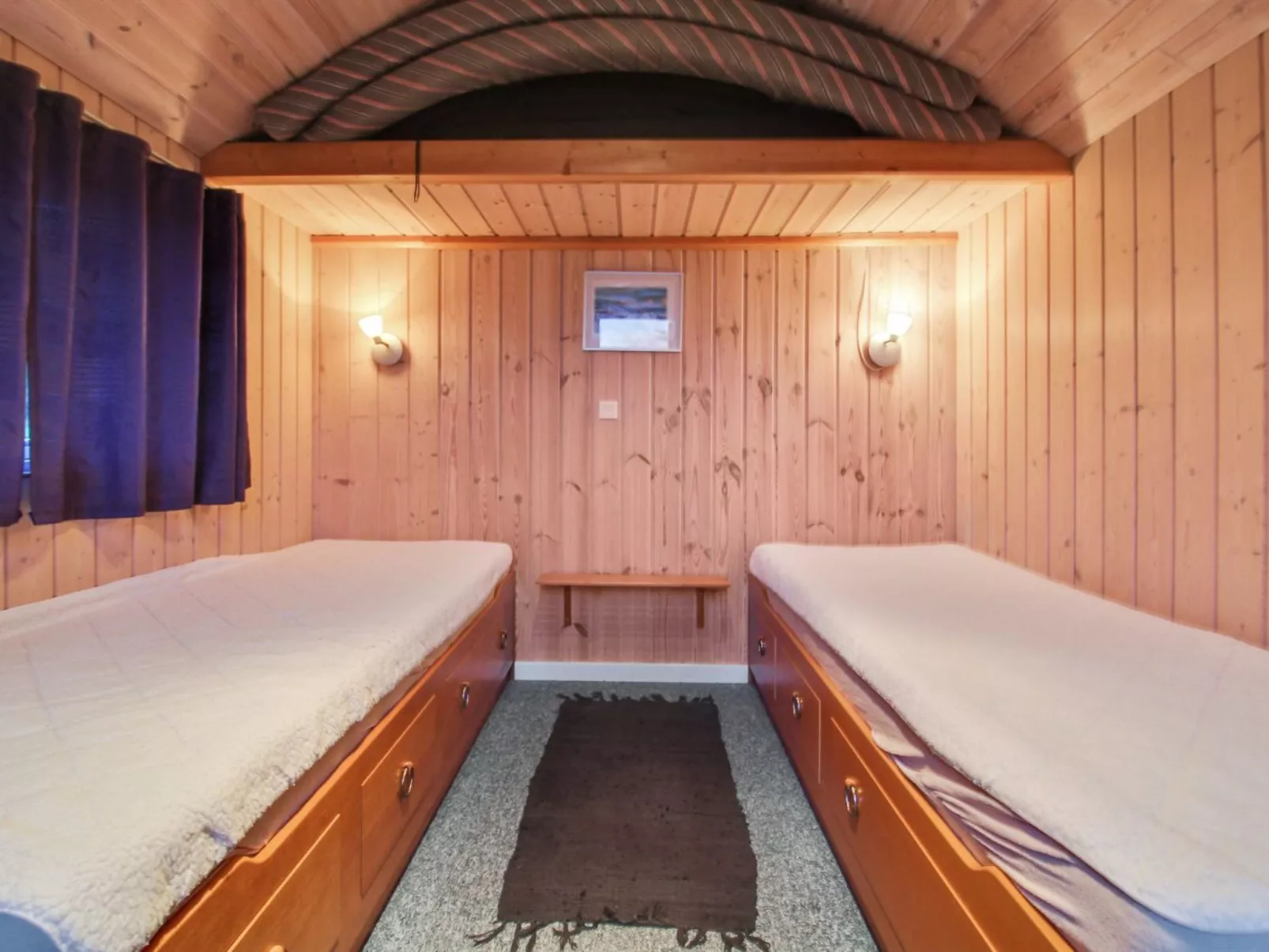 "Hagen" - 250m from the sea-Binnen