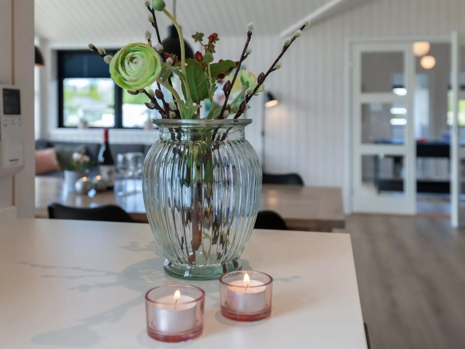 "Ignat" - 175m from the sea-Binnen