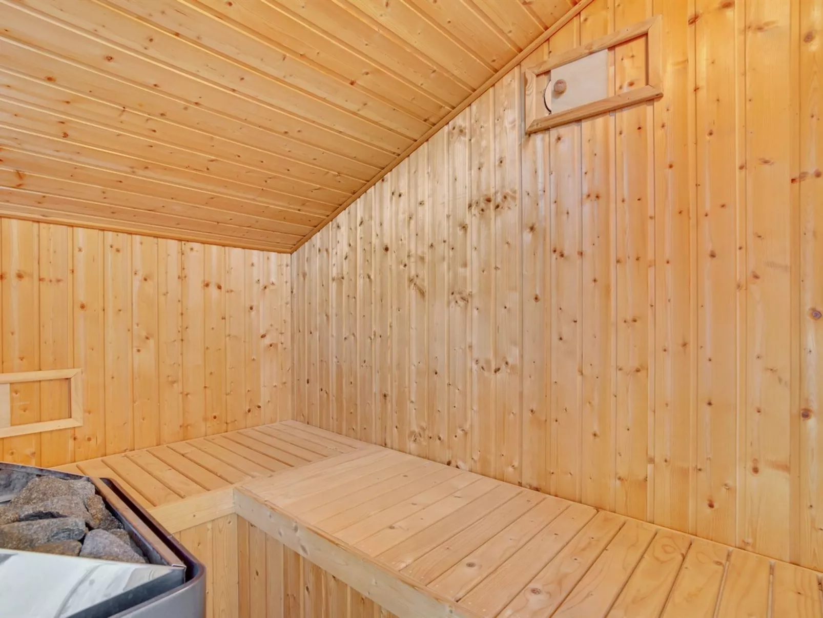 "Welma" - 500m from the sea-Binnen