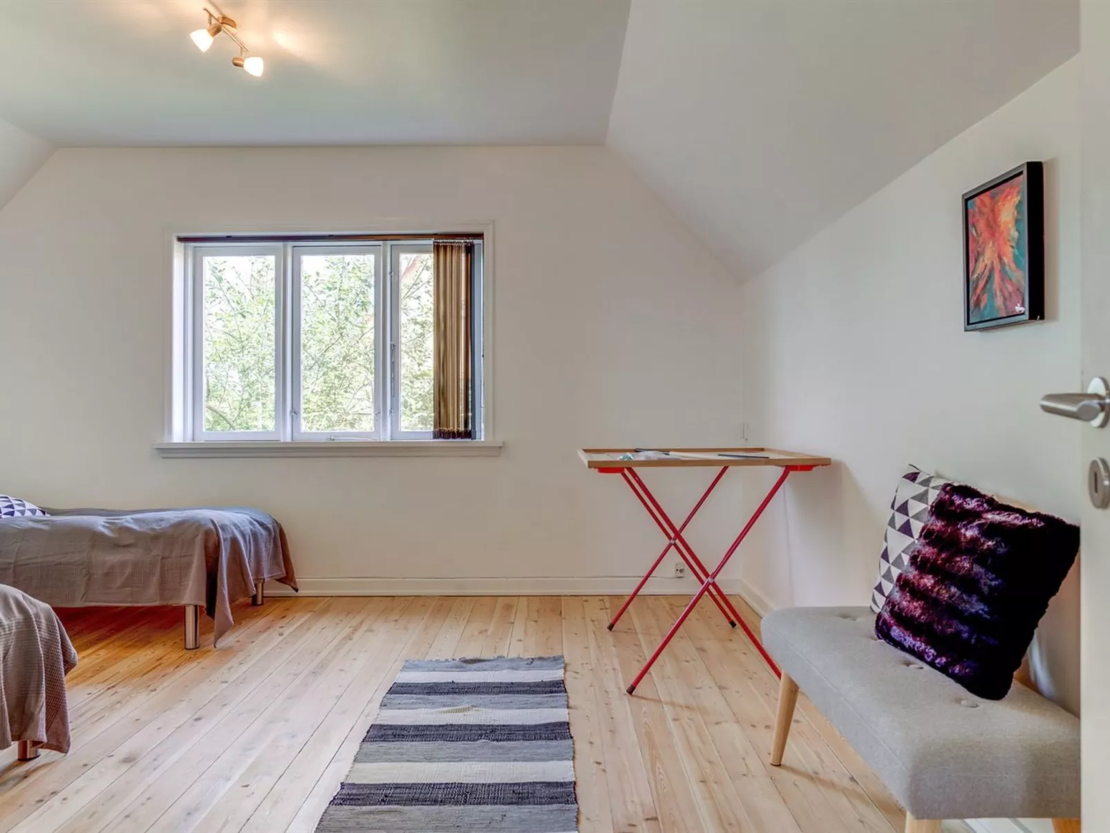 "Sölve" - 900m from the sea-Binnen