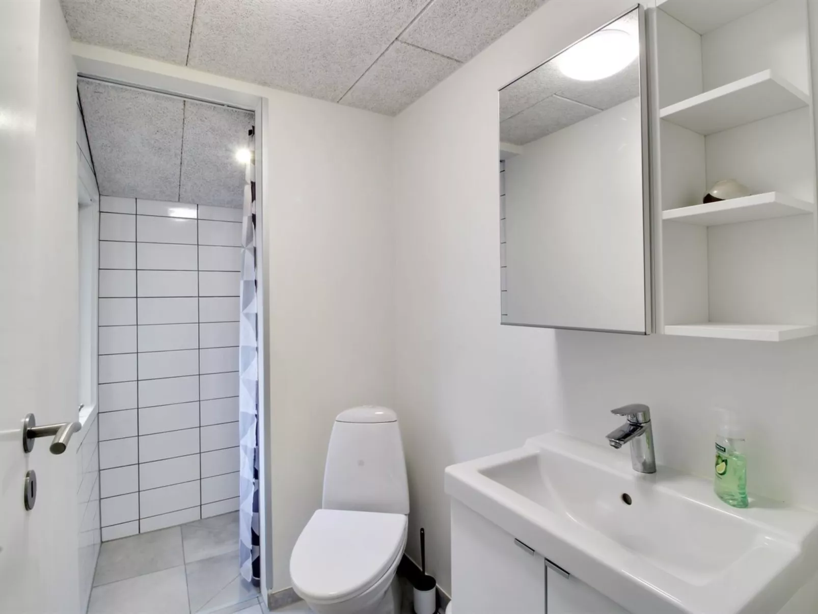 "Cholena" - 700m from the sea-Binnen