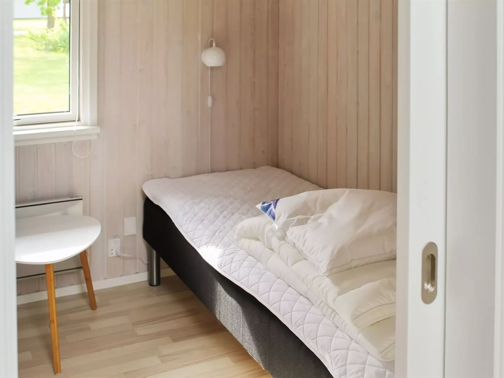 "Suna" - 1.3km from the sea-Binnen