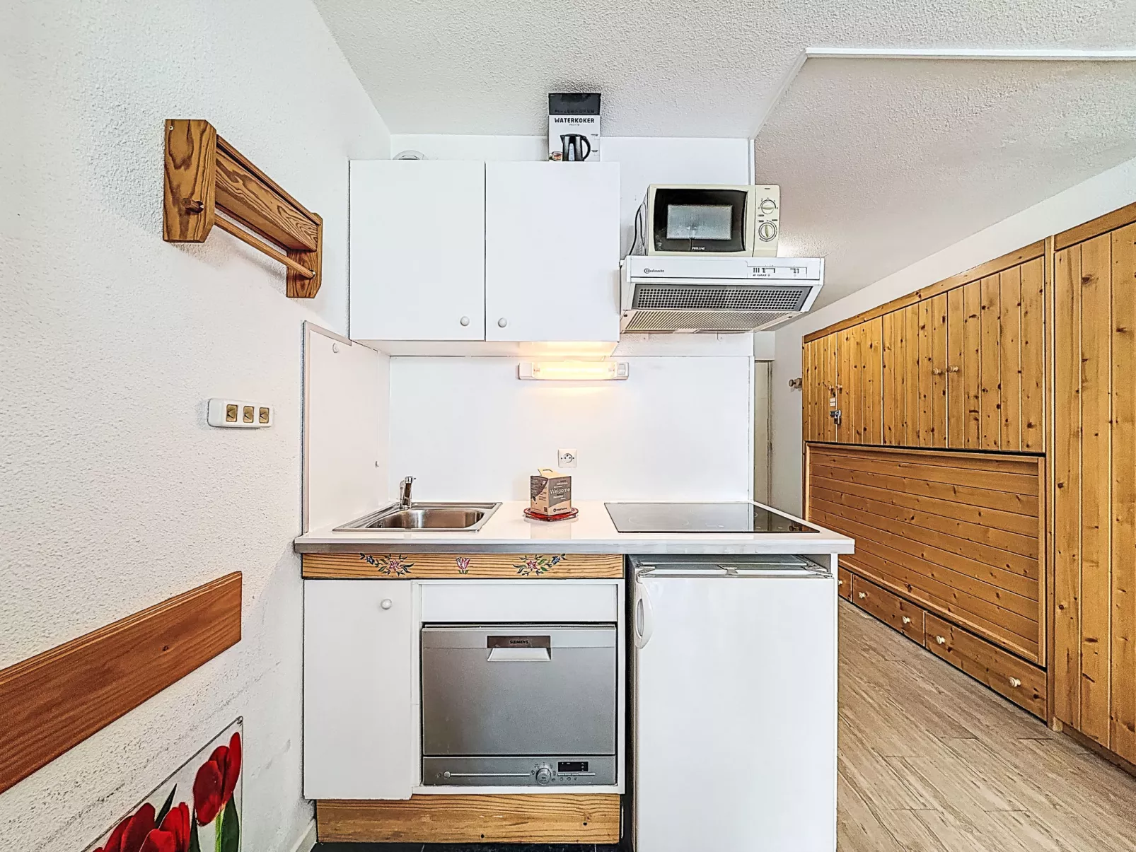 Plein Soleil (Val Claret)-Binnen