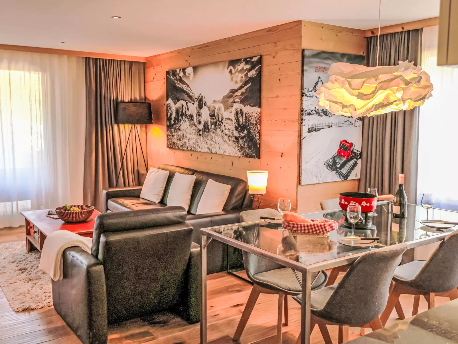 Haus Findelbach / Apt. Happy Lily-Binnen