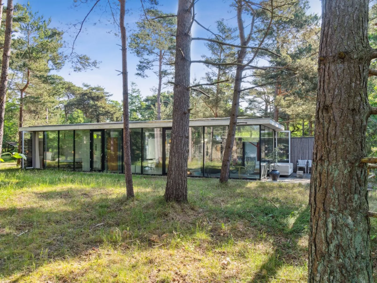 "Antim" - 200m from the sea-Buiten