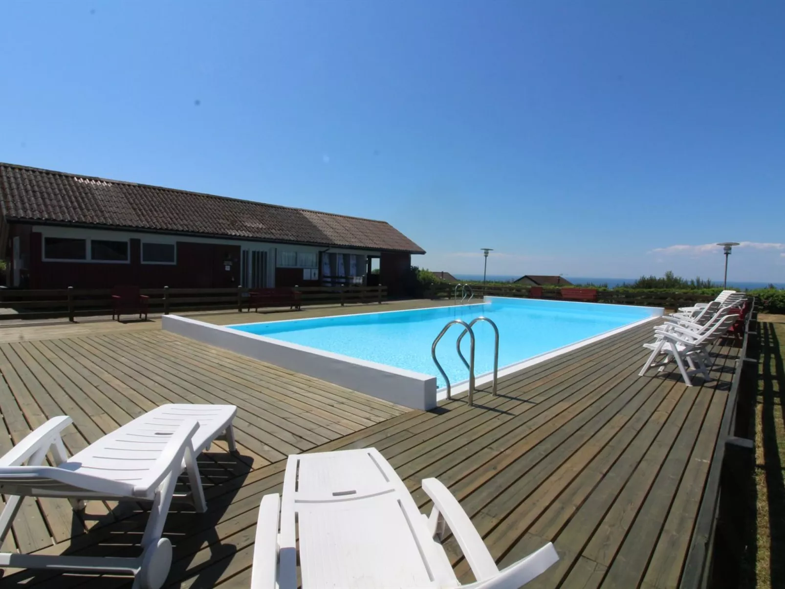 "Lahja" - 400m from the sea-Buiten