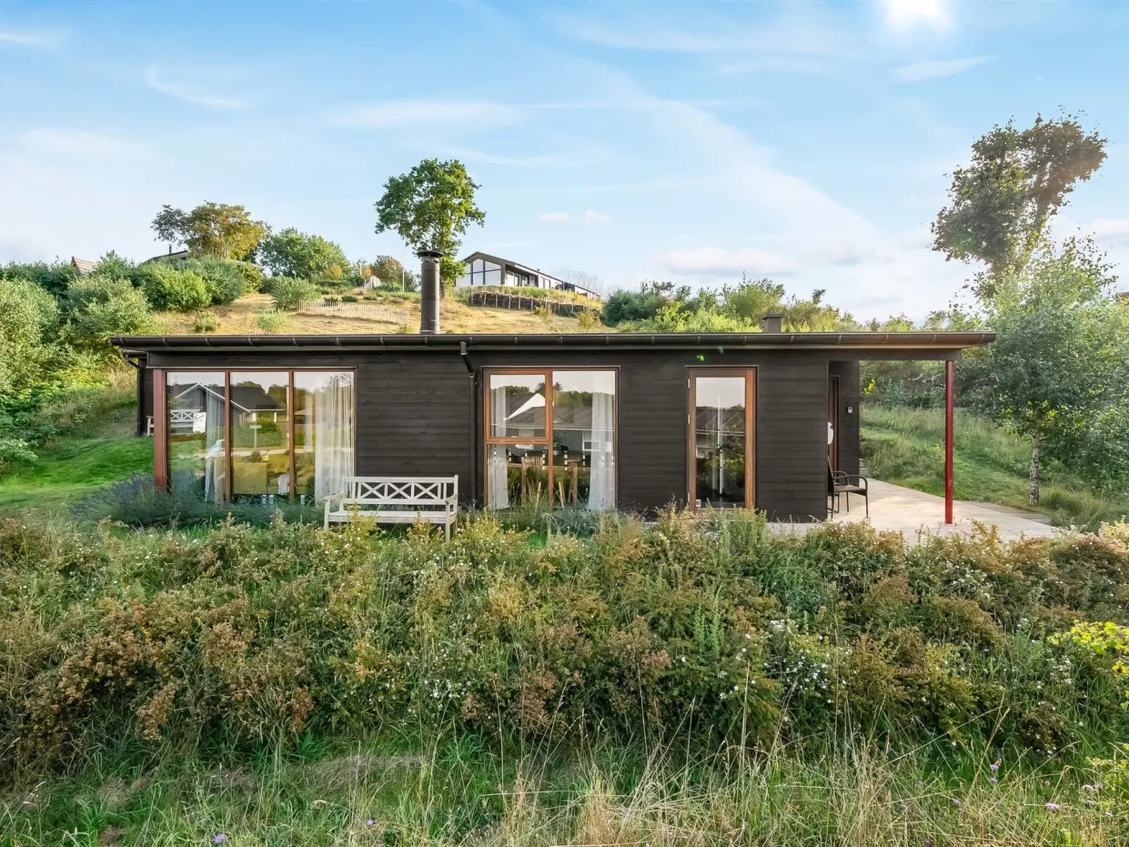 "Eila" - 400m from the sea