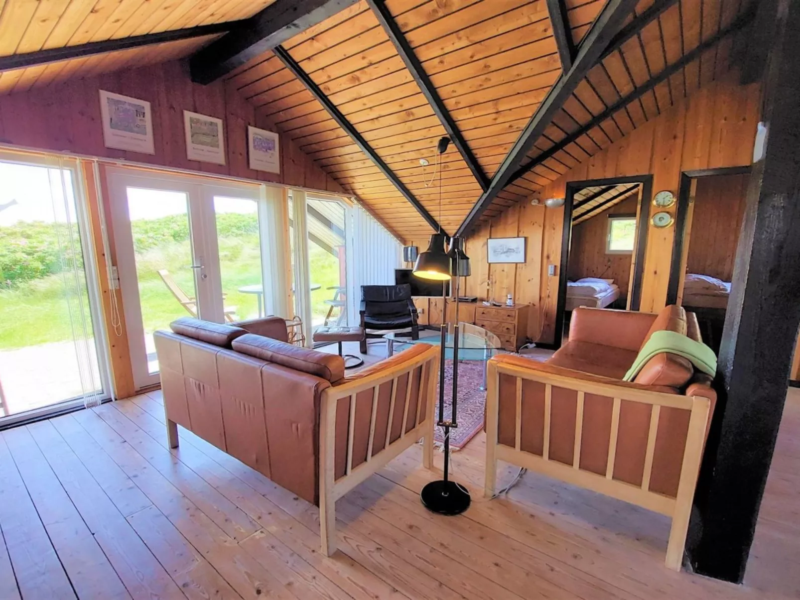 "Beneta" - 300m from the sea-Binnen