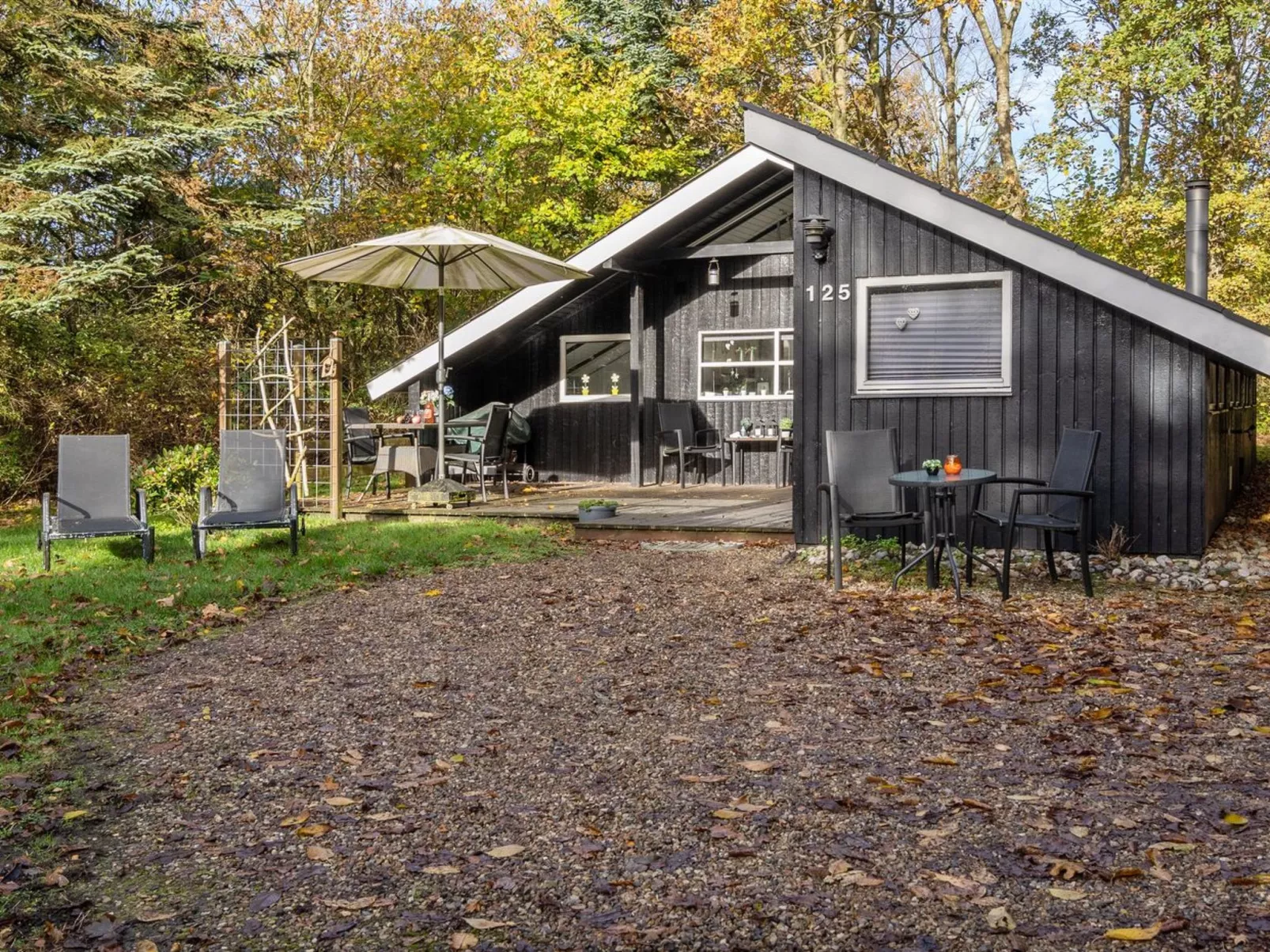 "Elisabeta" - 28km from the sea-Buiten