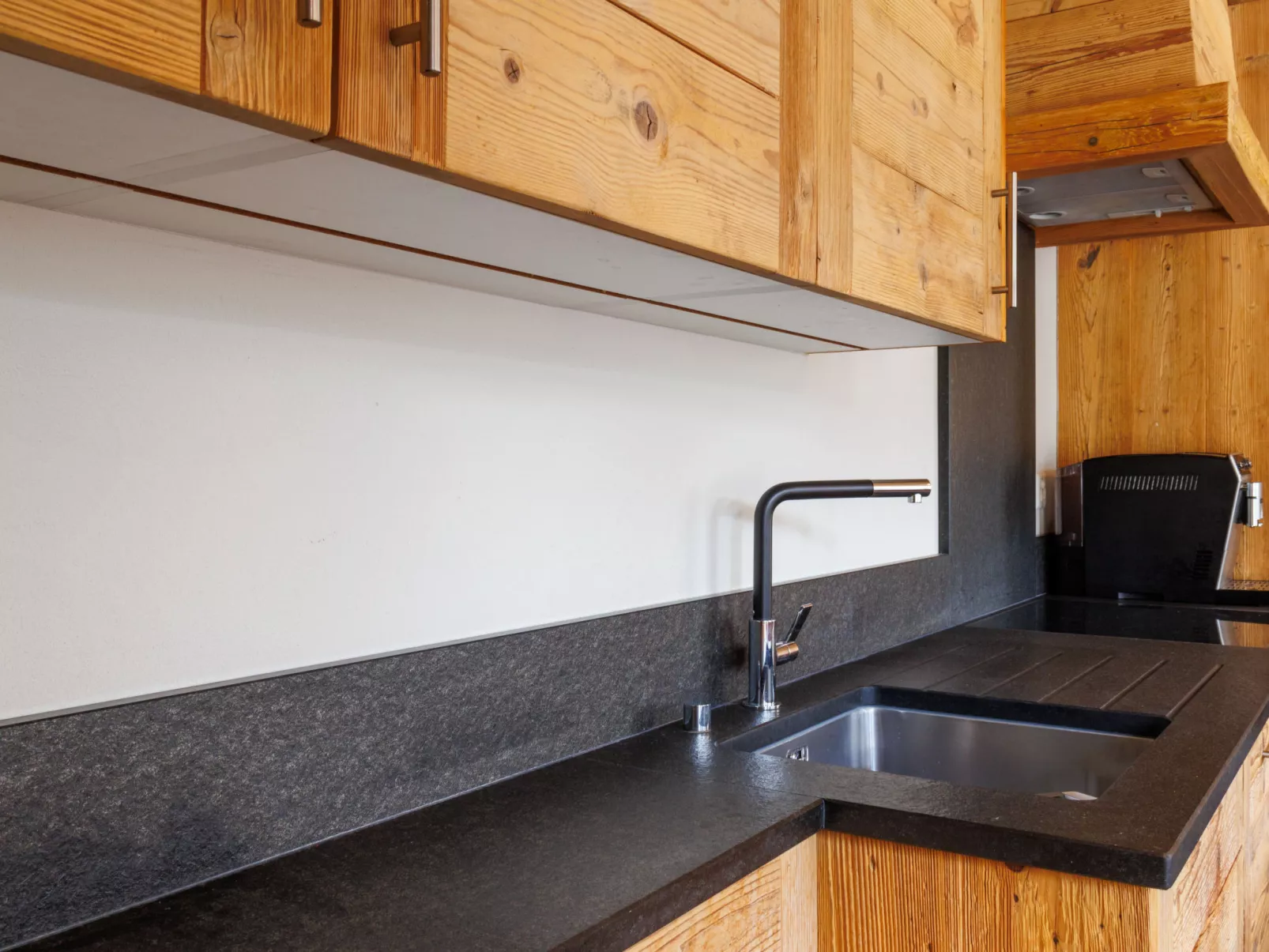 Rosablanche D Attique-Binnen