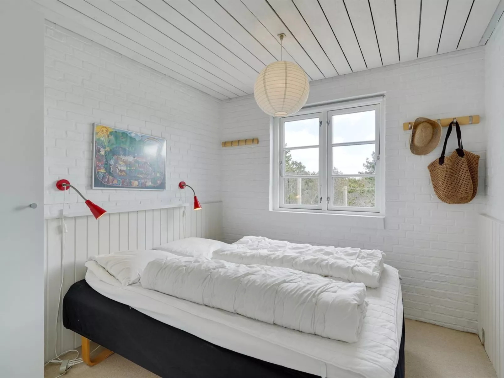 "Amaja" - 1.9km from the sea-Binnen