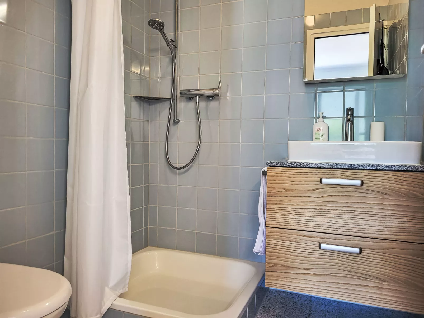 Residenza Corallo Apt.201 B-Binnen