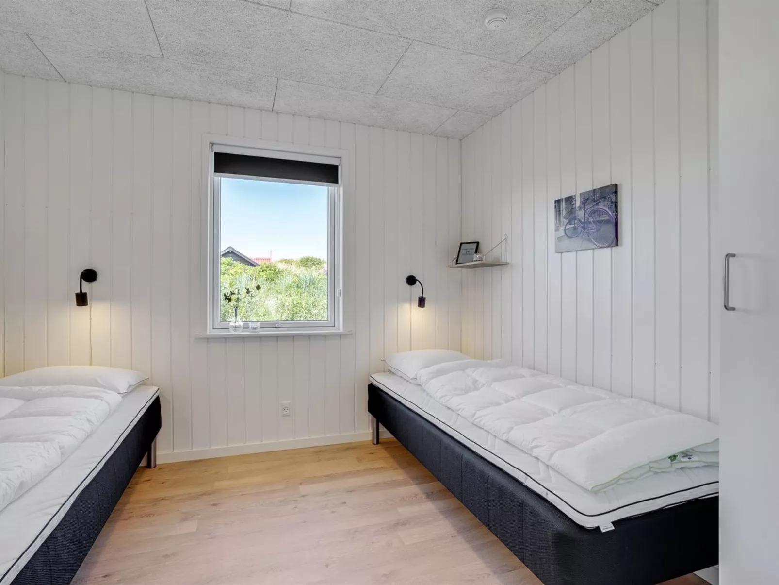 "Alvhild" -  from the sea-Binnen