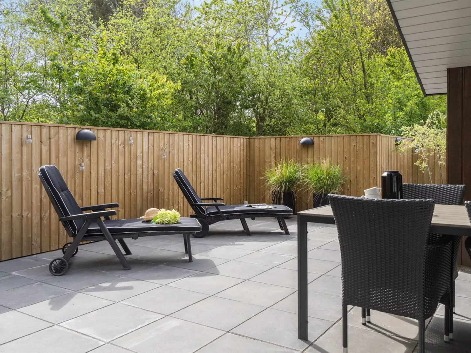 "Kea" - 30km from the sea-Buiten