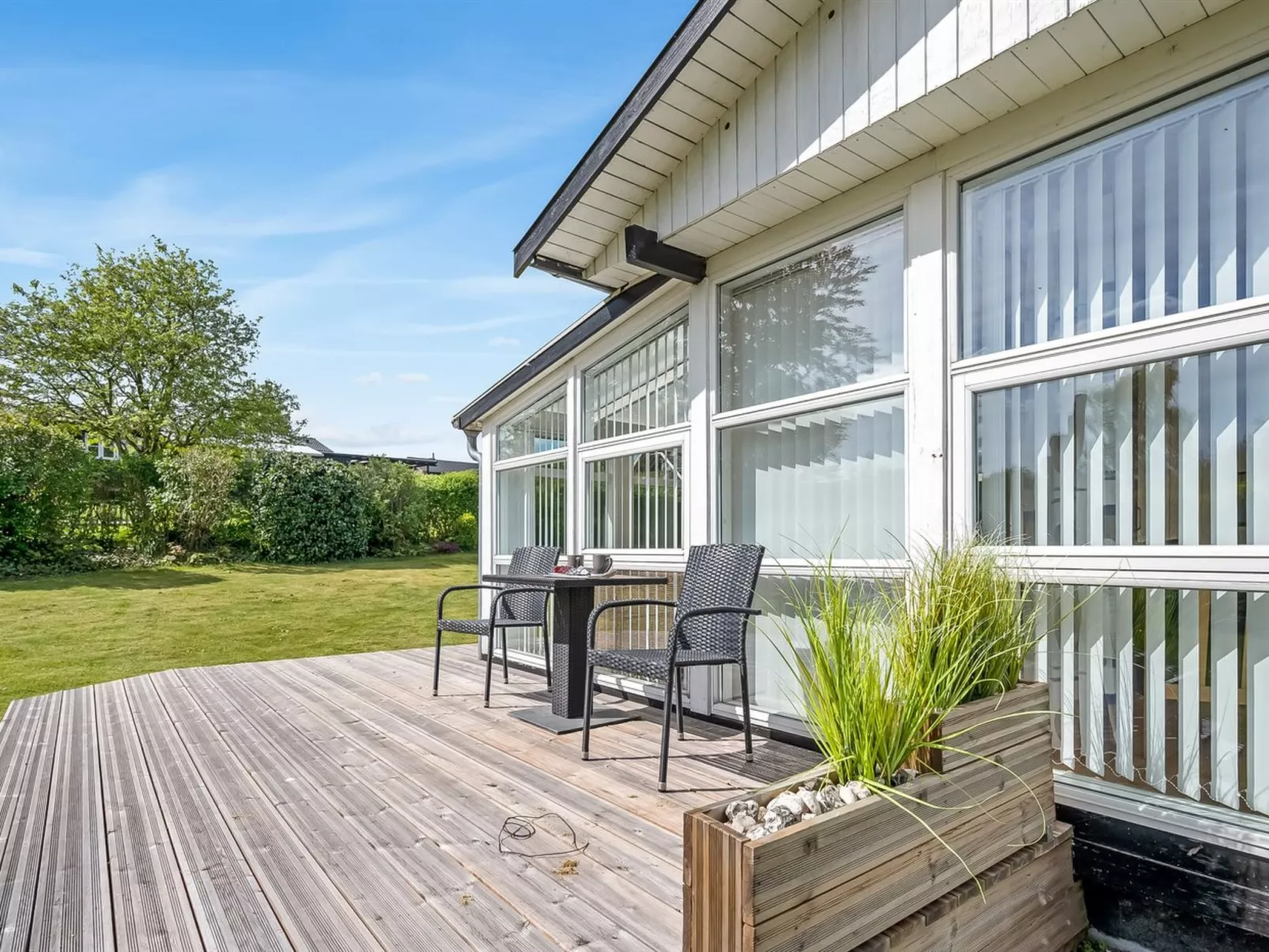 "Teija" - 300m from the sea-Buiten