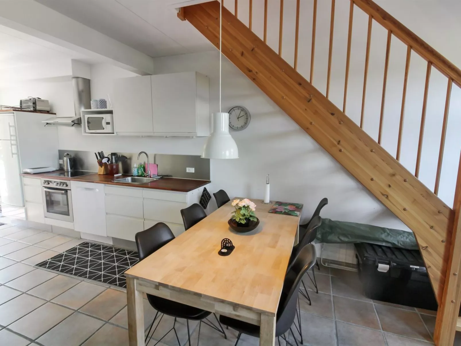 "Karoline" - 6km from the sea-Binnen