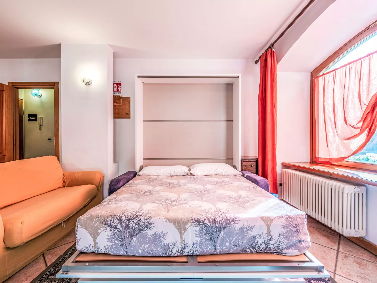 Casa Nota e Minichin-Binnen