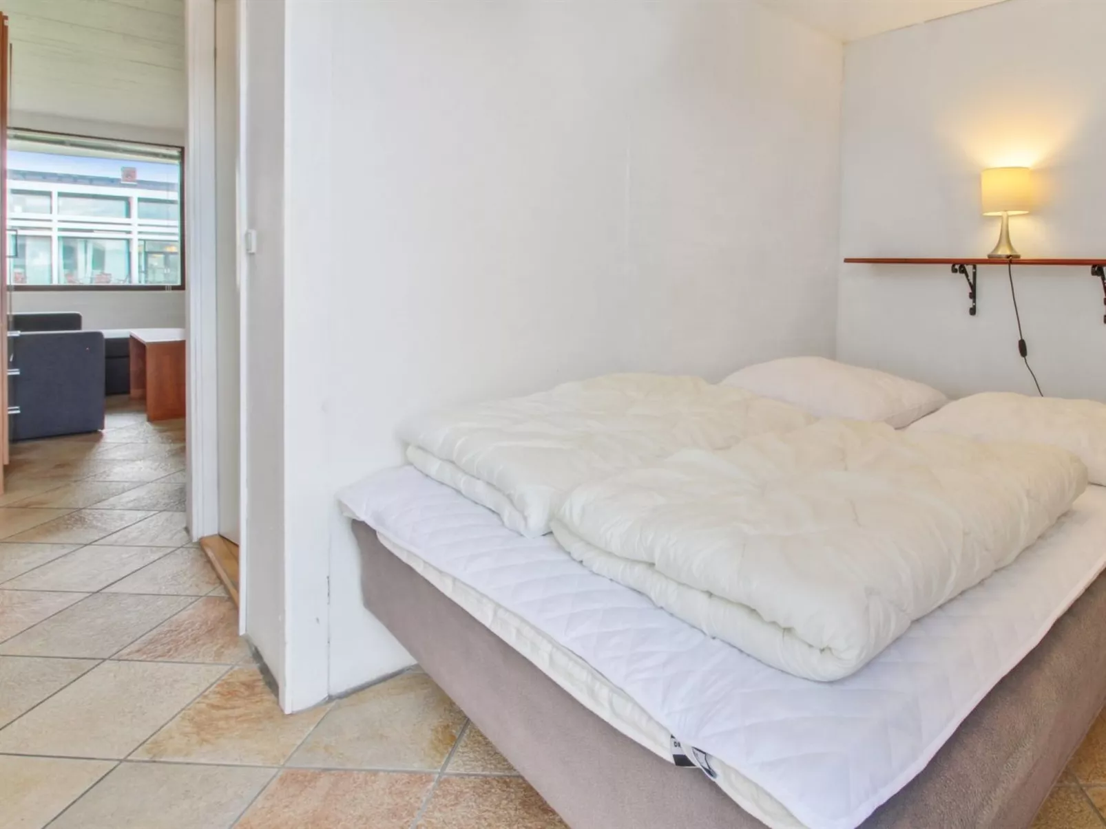 "Tatianna" - 500m from the sea-Binnen