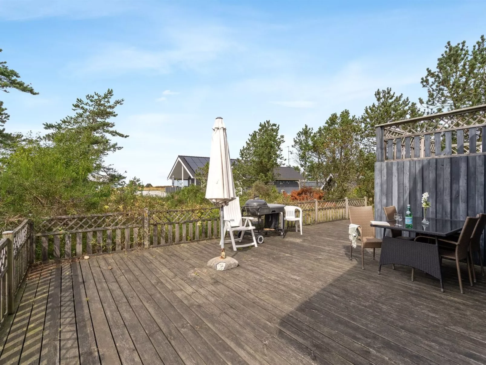 "Asmara" - 200m from the sea-Buiten