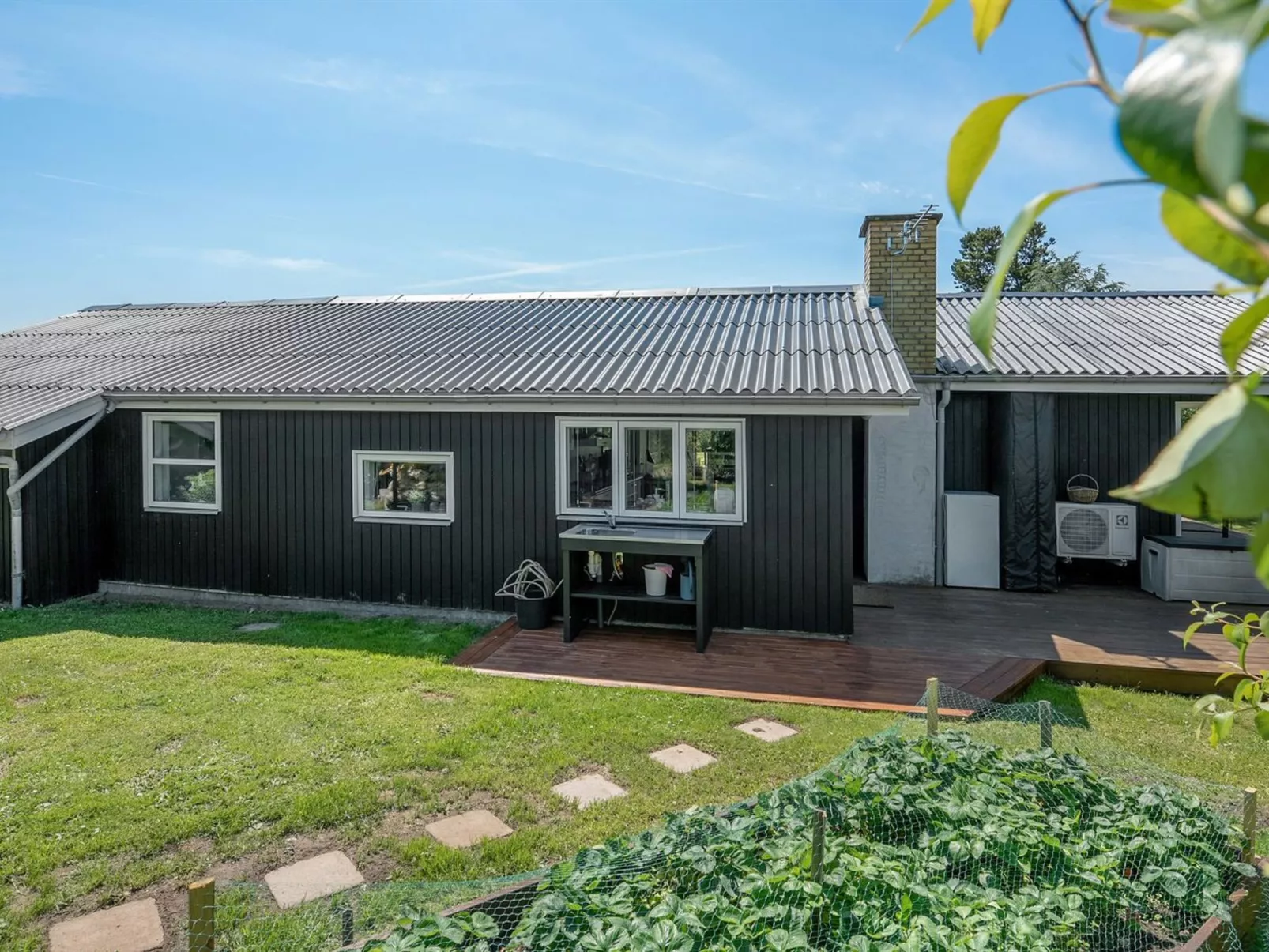 "Bisera" - 150m from the sea