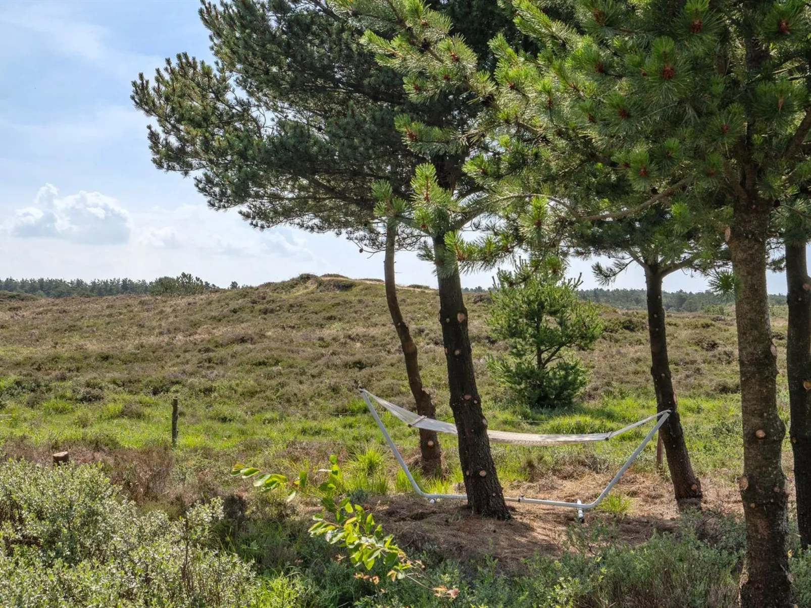 "Dorti" - 3km from the sea-Buiten