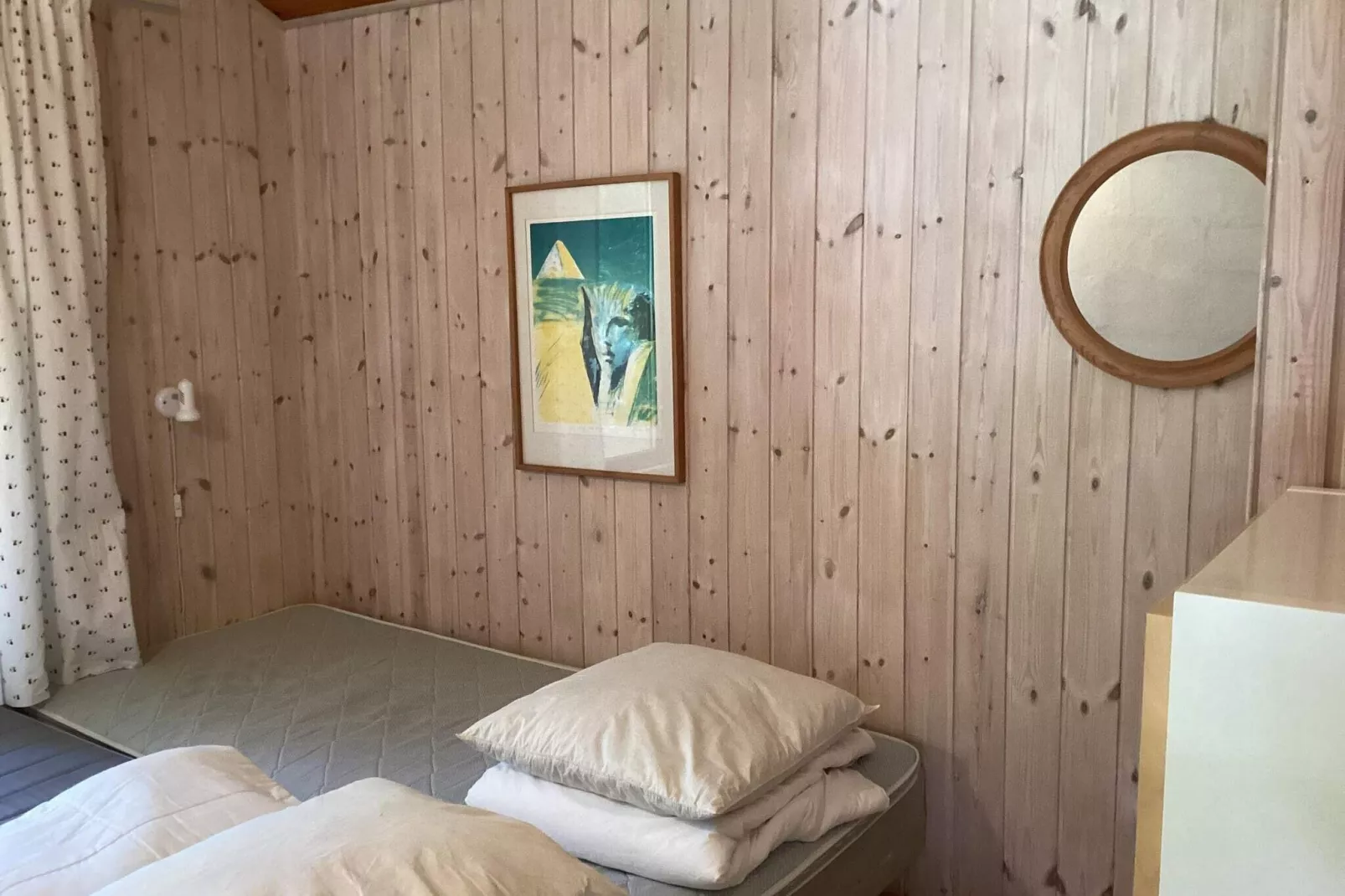 6 persoons vakantie huis in Nørre Nebel-By Traum-Binnen